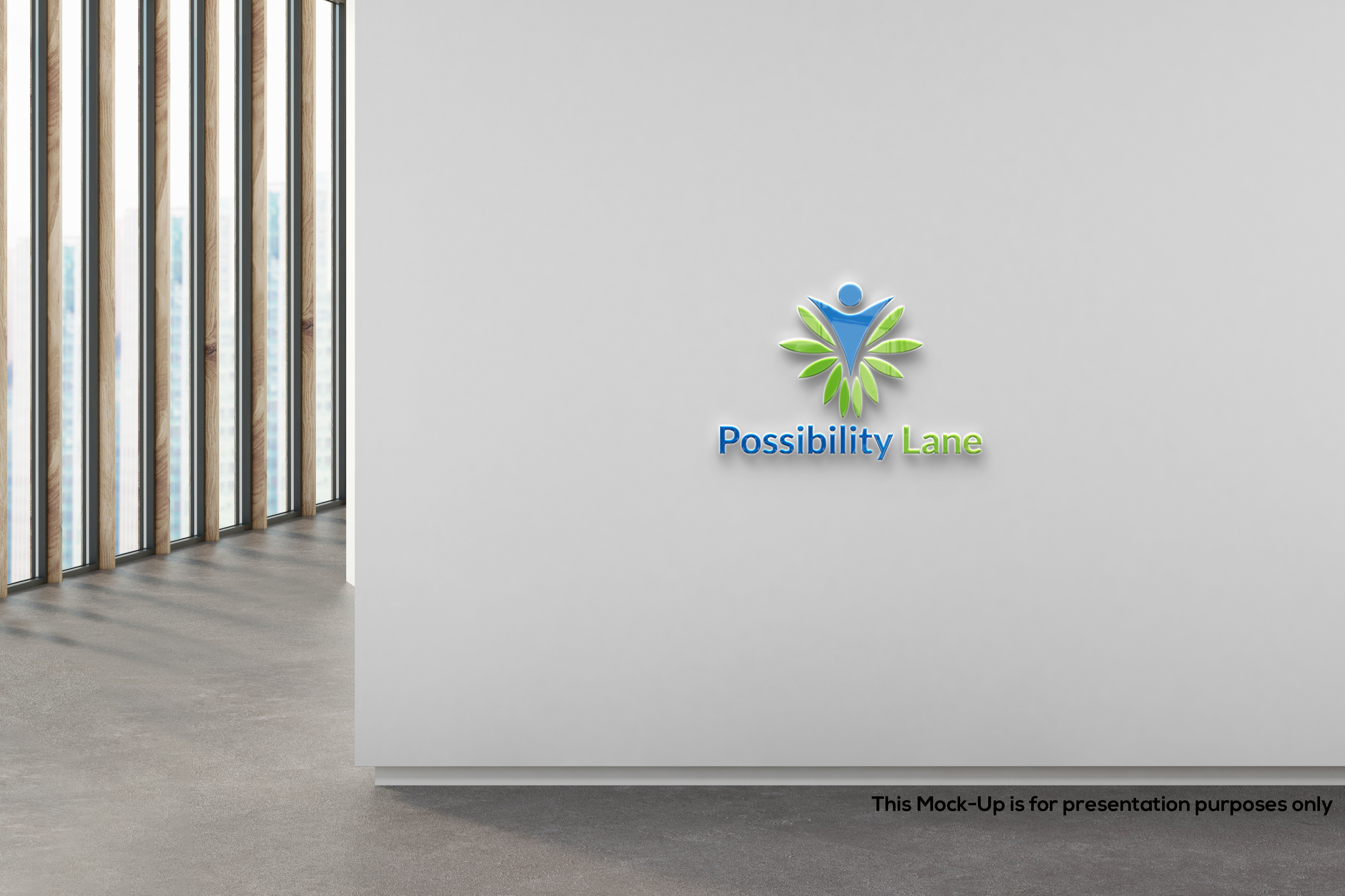 Logo Design by Razaq for this project | Design #33439562