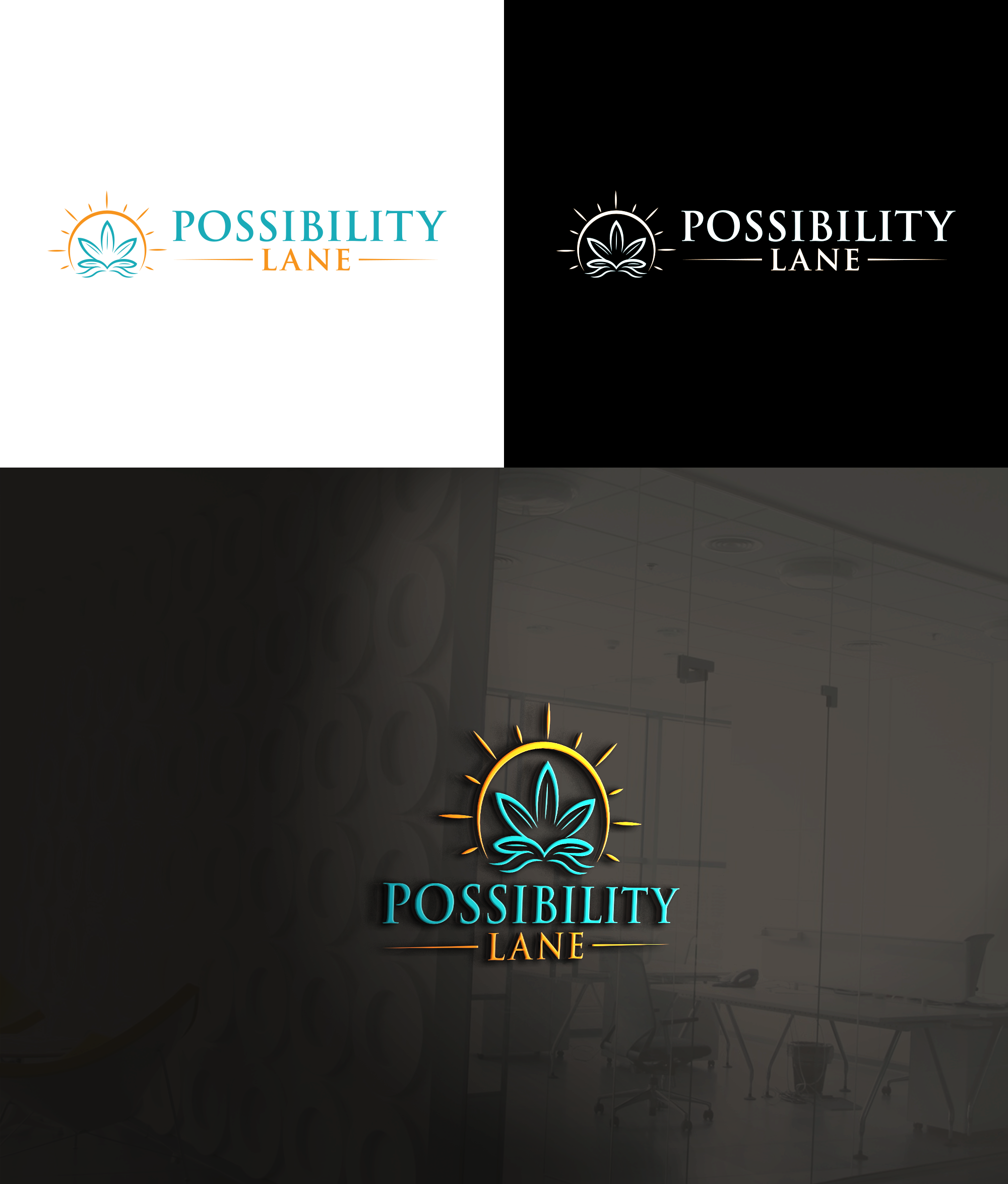 Logo Design by RA-bica for this project | Design #33454364