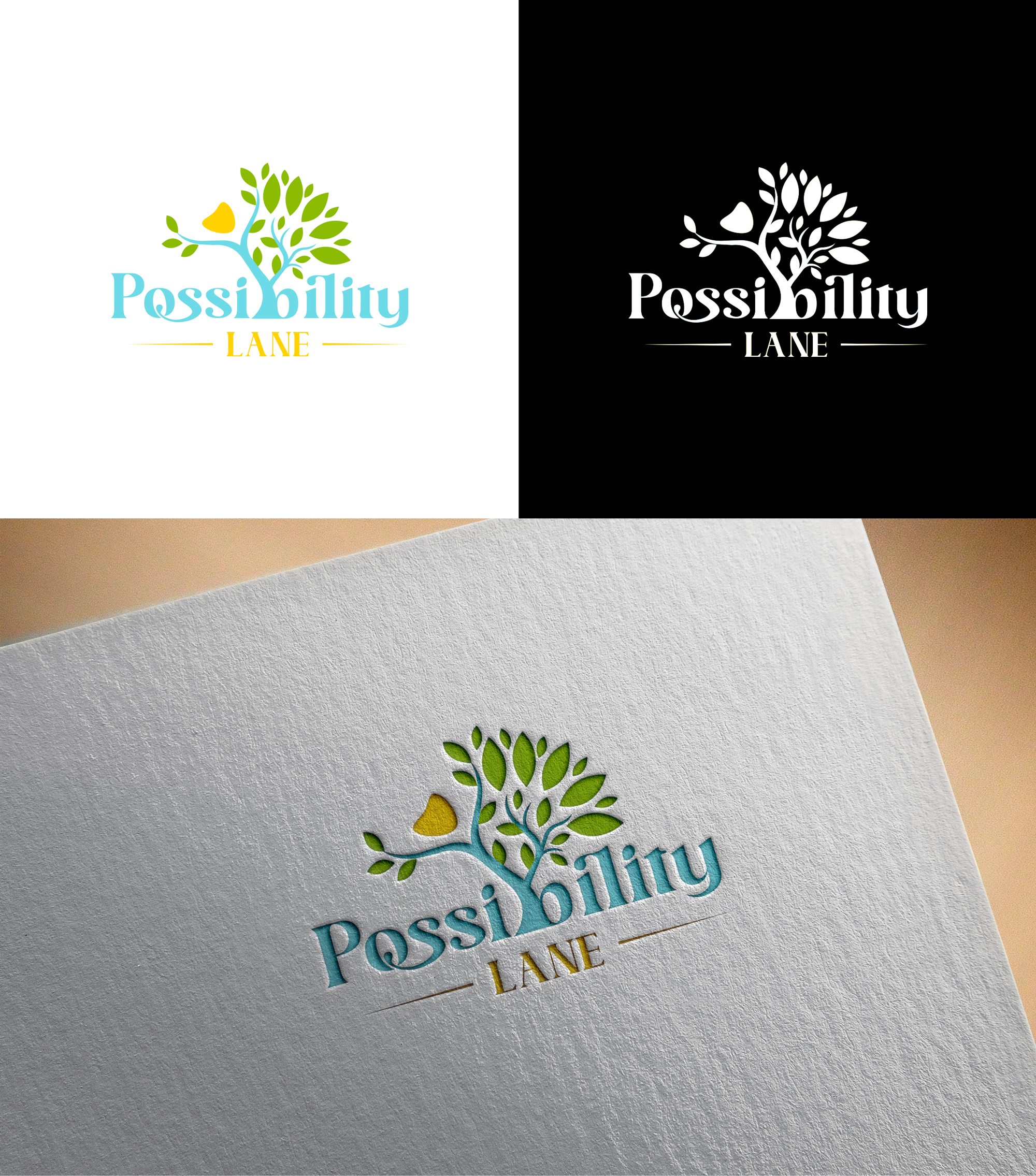 Logo Design by RA-bica for this project | Design #33454366