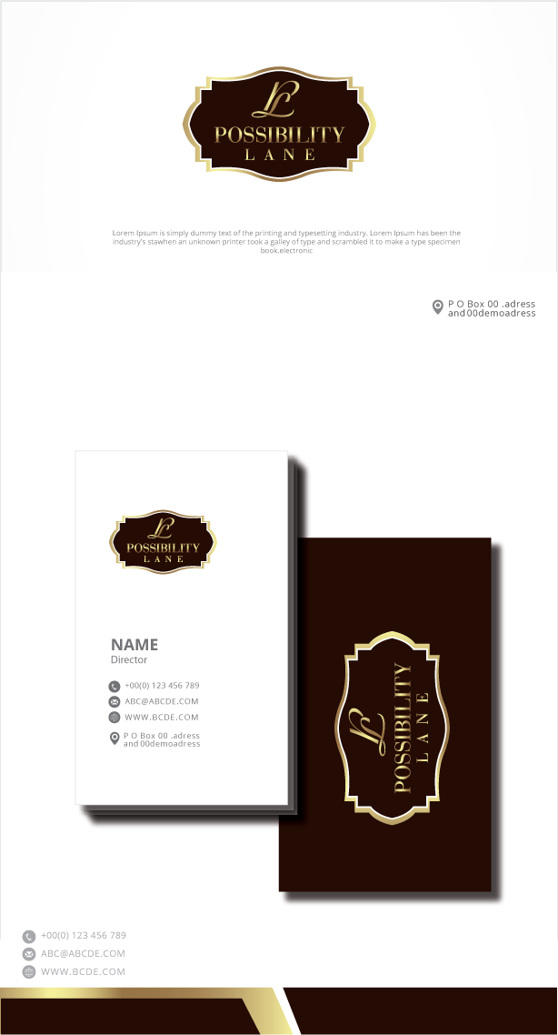 Logo Design by zebronicgraphic for this project | Design #33433549