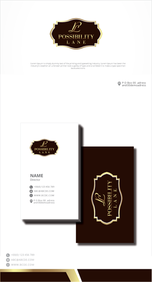 Design de Logo par zebronicgraphic pour ce projet | Design : #33433549