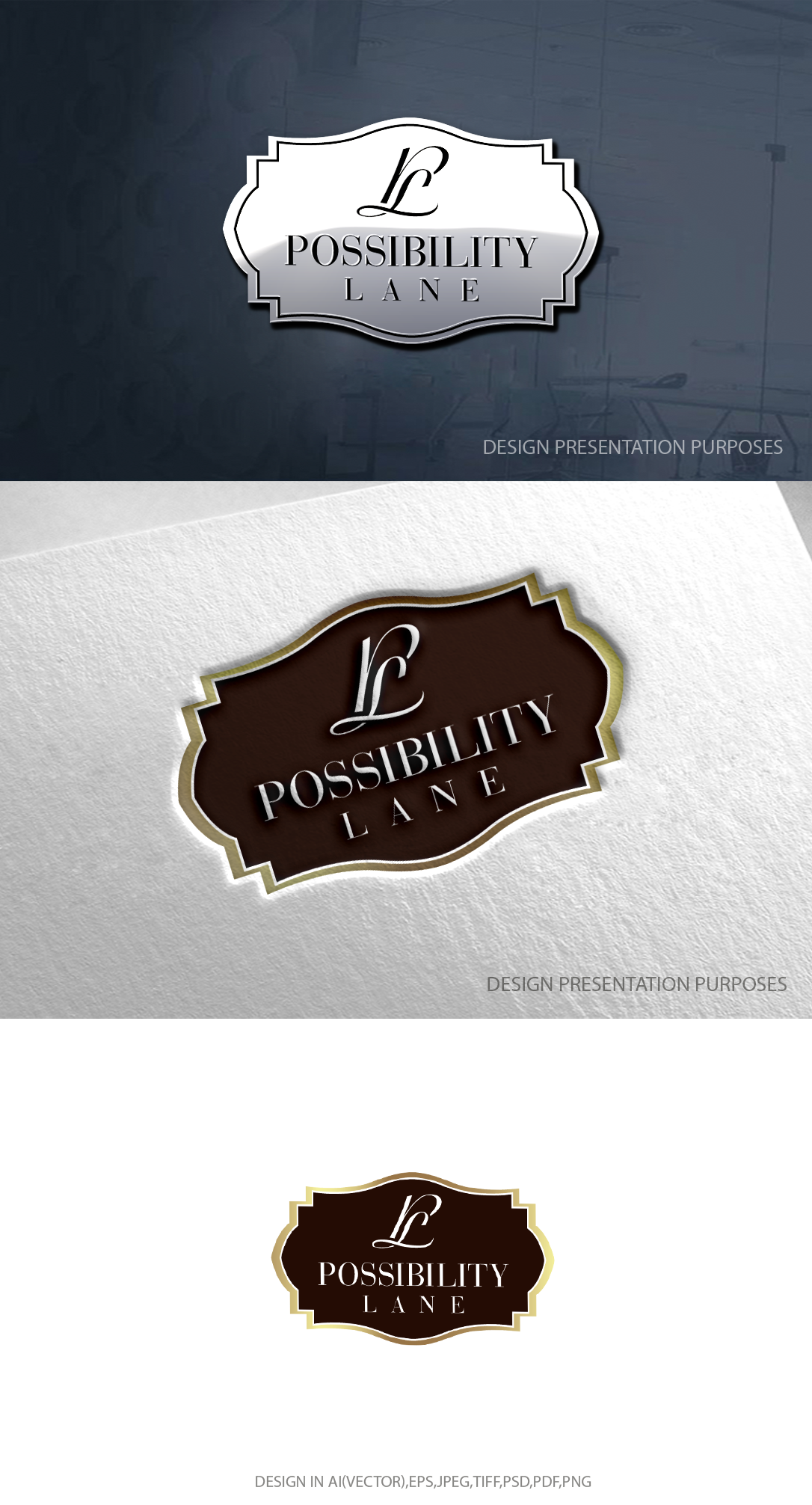 Logo Design by zebronicgraphic for this project | Design #33433550