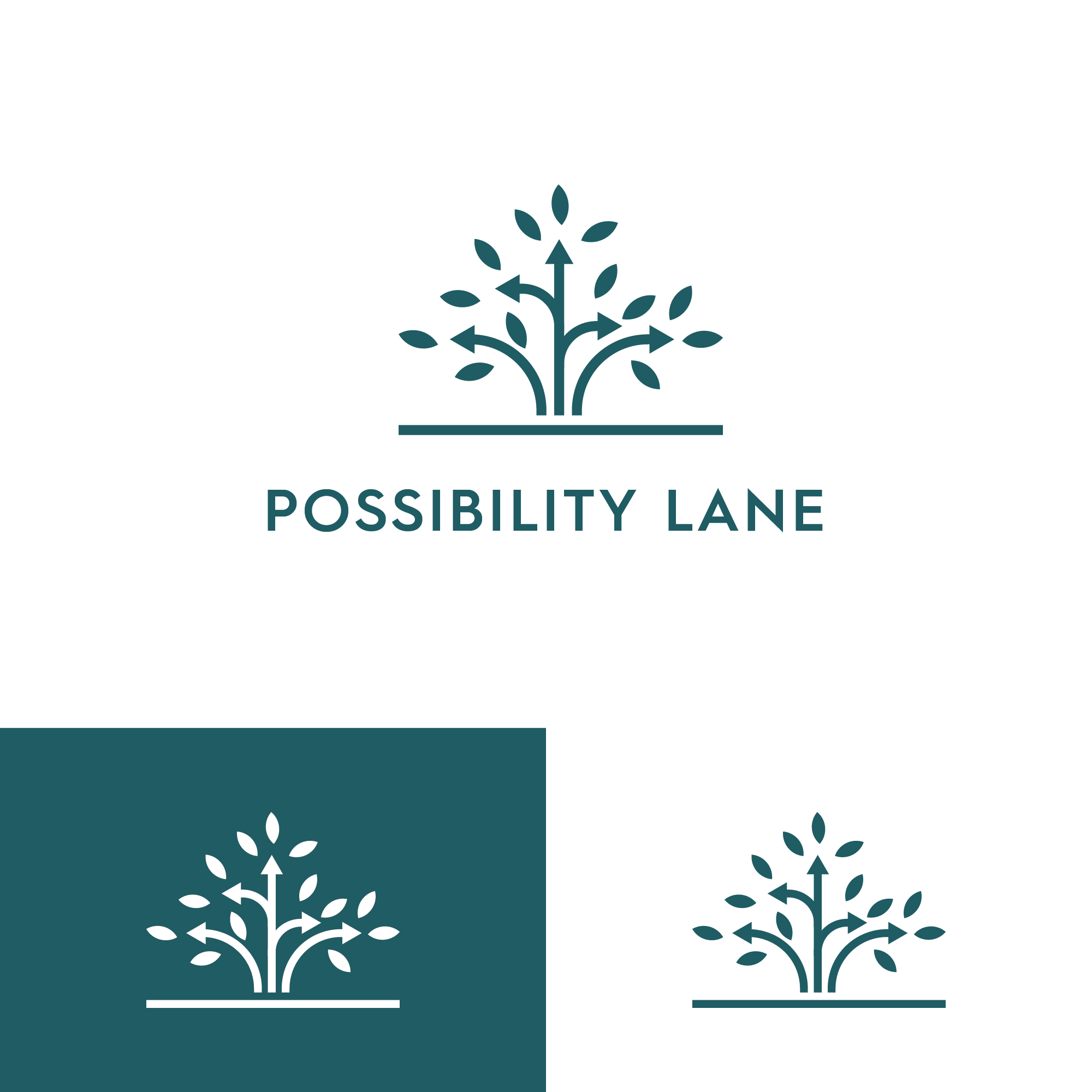 Logo Design by Rosiana Design for this project | Design #33453767