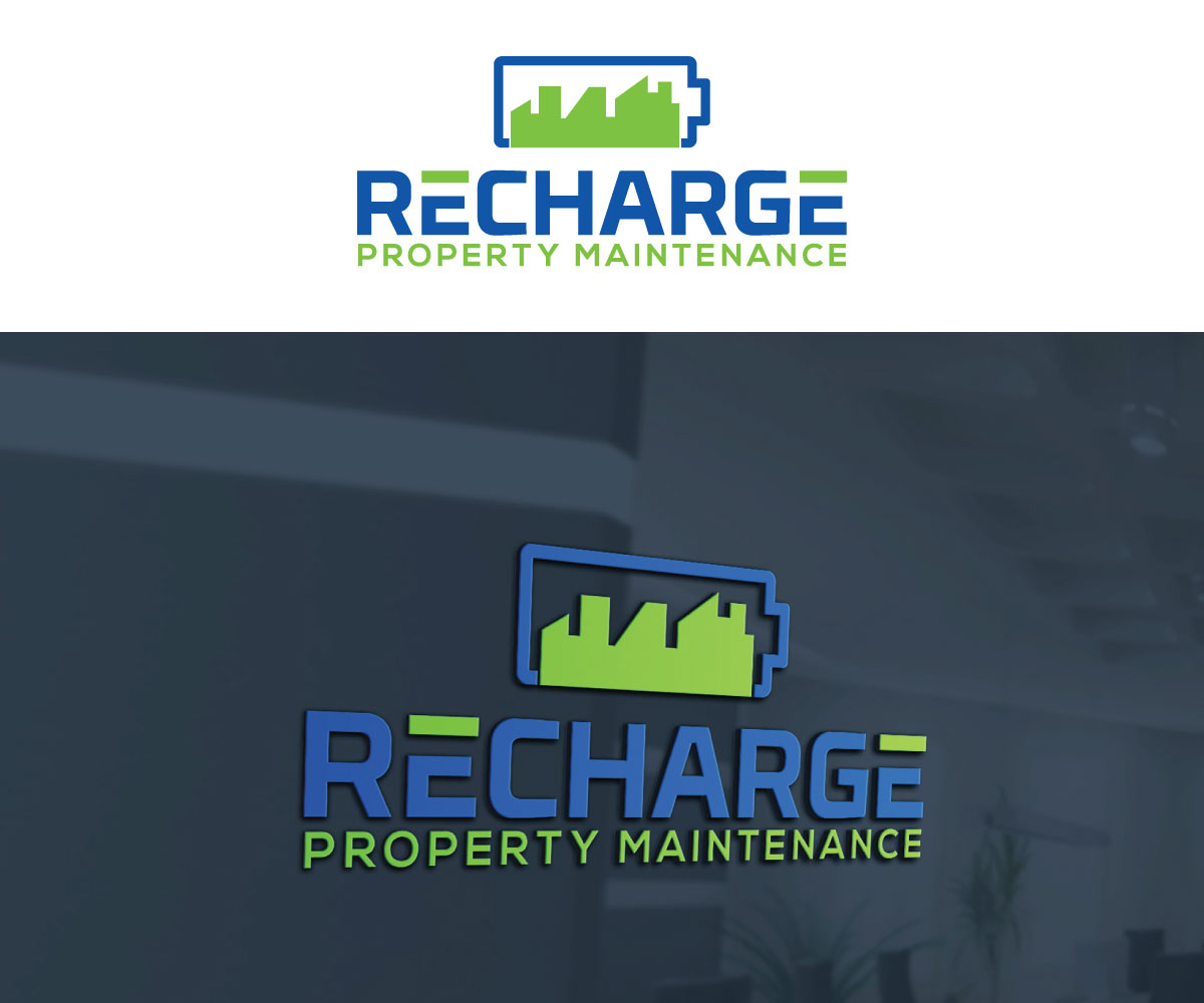 Logo Design by Luckey yaari for this project | Design #33436667