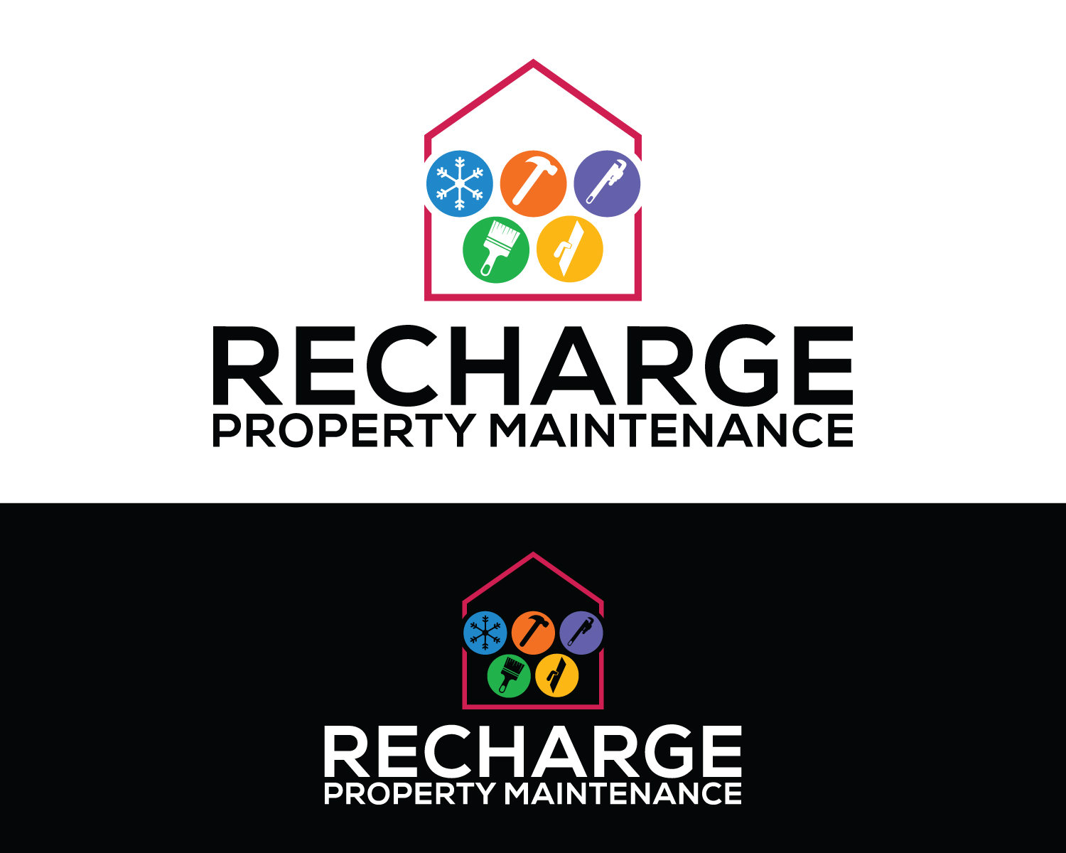 Logo Design by Box Graphic for this project | Design #33434166