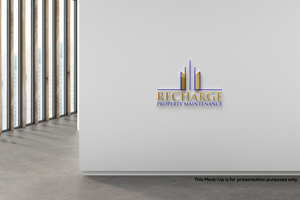 Logo Design by Razaq for this project | Design: #33439599