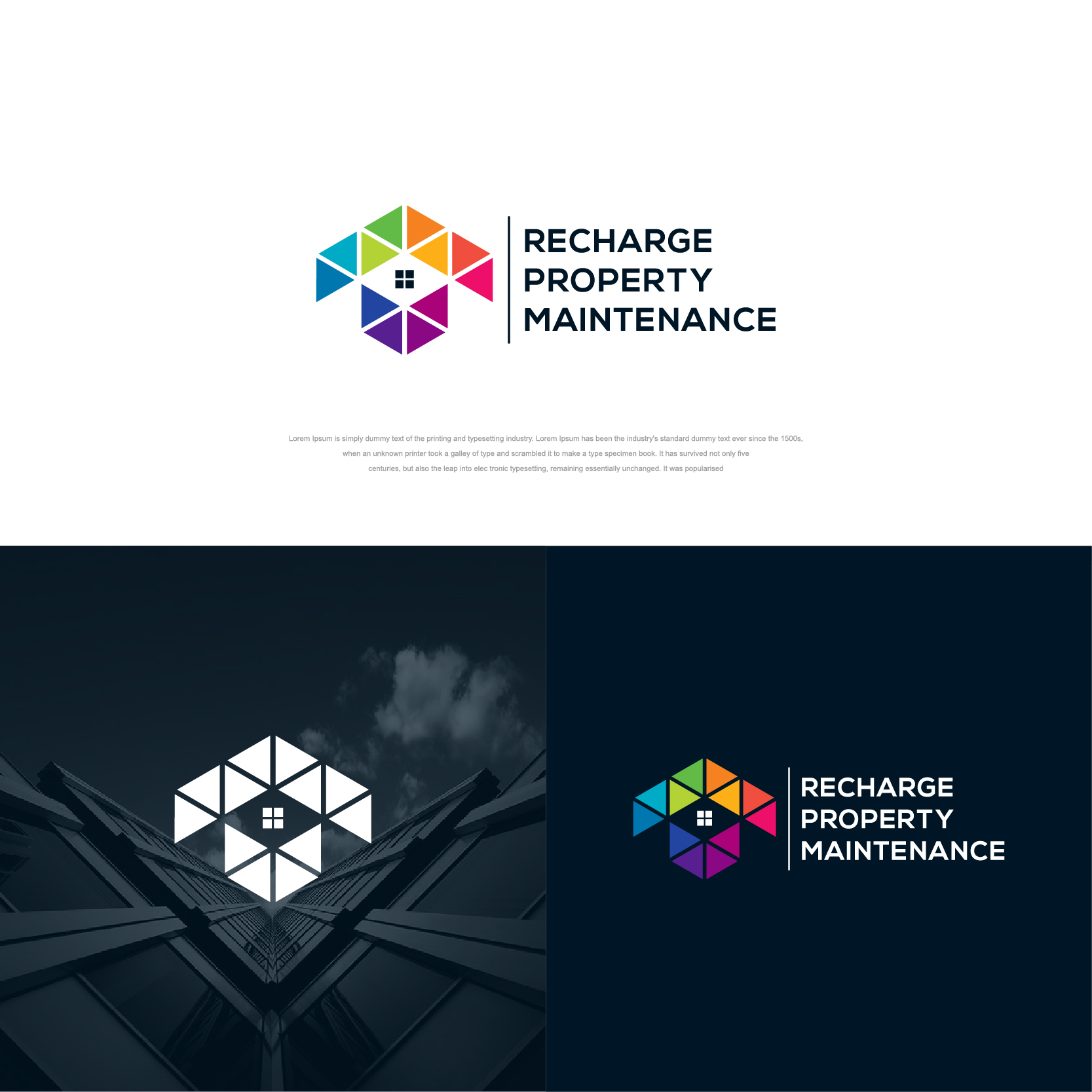 Logo Design by RKsharma for this project | Design #33430263