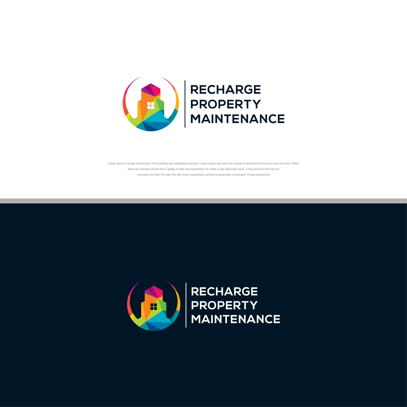 Logo Design by RKsharma for this project | Design #33430758