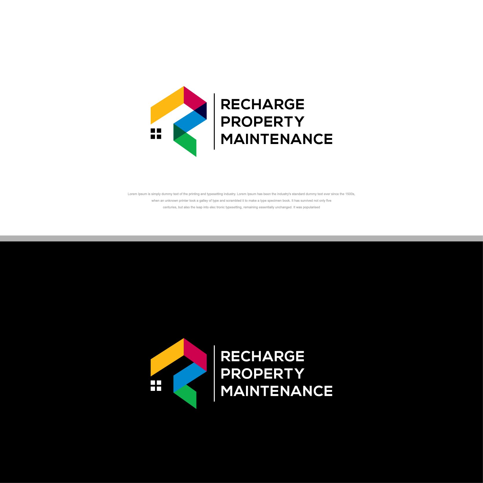 Logo Design by RKsharma for this project | Design #33430839