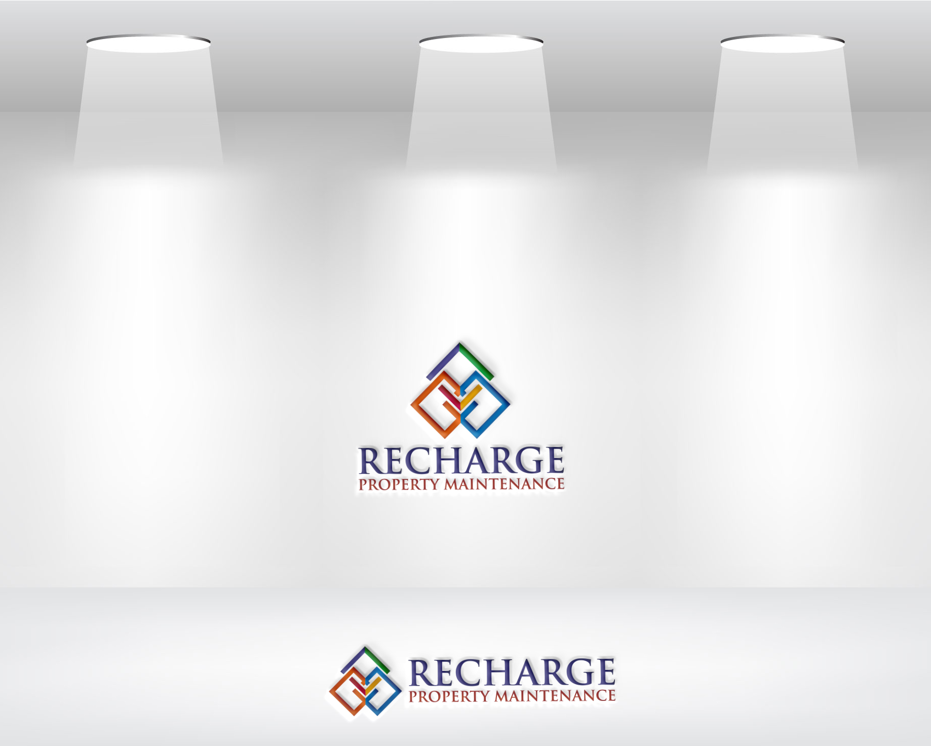 Logo Design by Daniel Khan for this project | Design #33430853