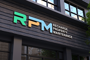 Logo Design by Kavth for this project | Design: #33431886