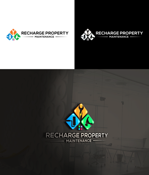 Logo Design by RA-bica for this project | Design: #33437854