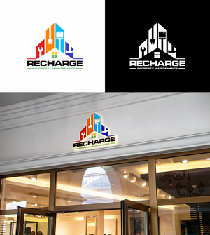 Logo Design by RA-bica for this project | Design: #33437857