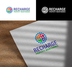 Logo Design by RA-bica for this project | Design: #33438974