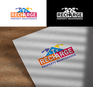 Logo Design by RA-bica for this project | Design: #33438975