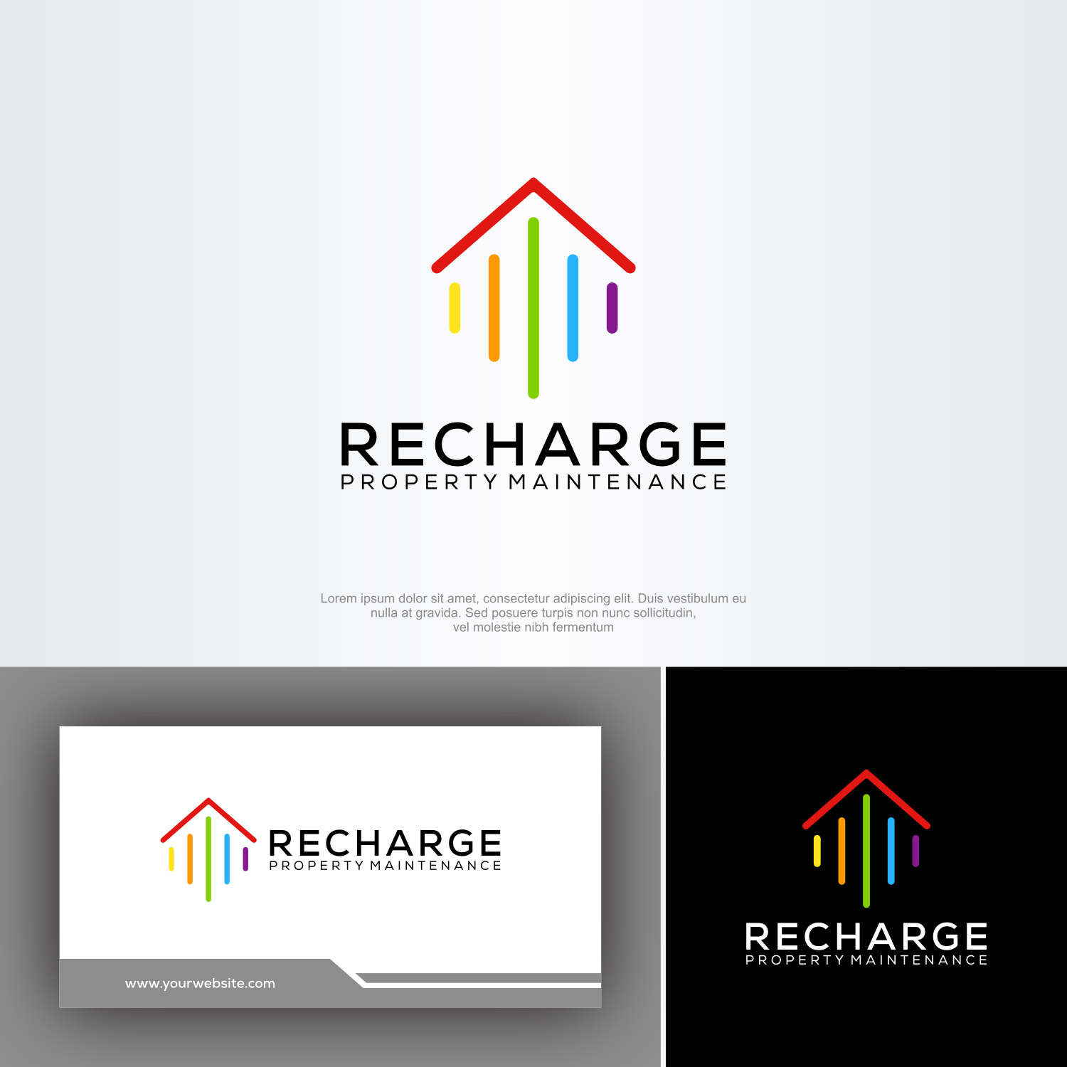 Logo Design by Kenshin777 for this project | Design #33435774