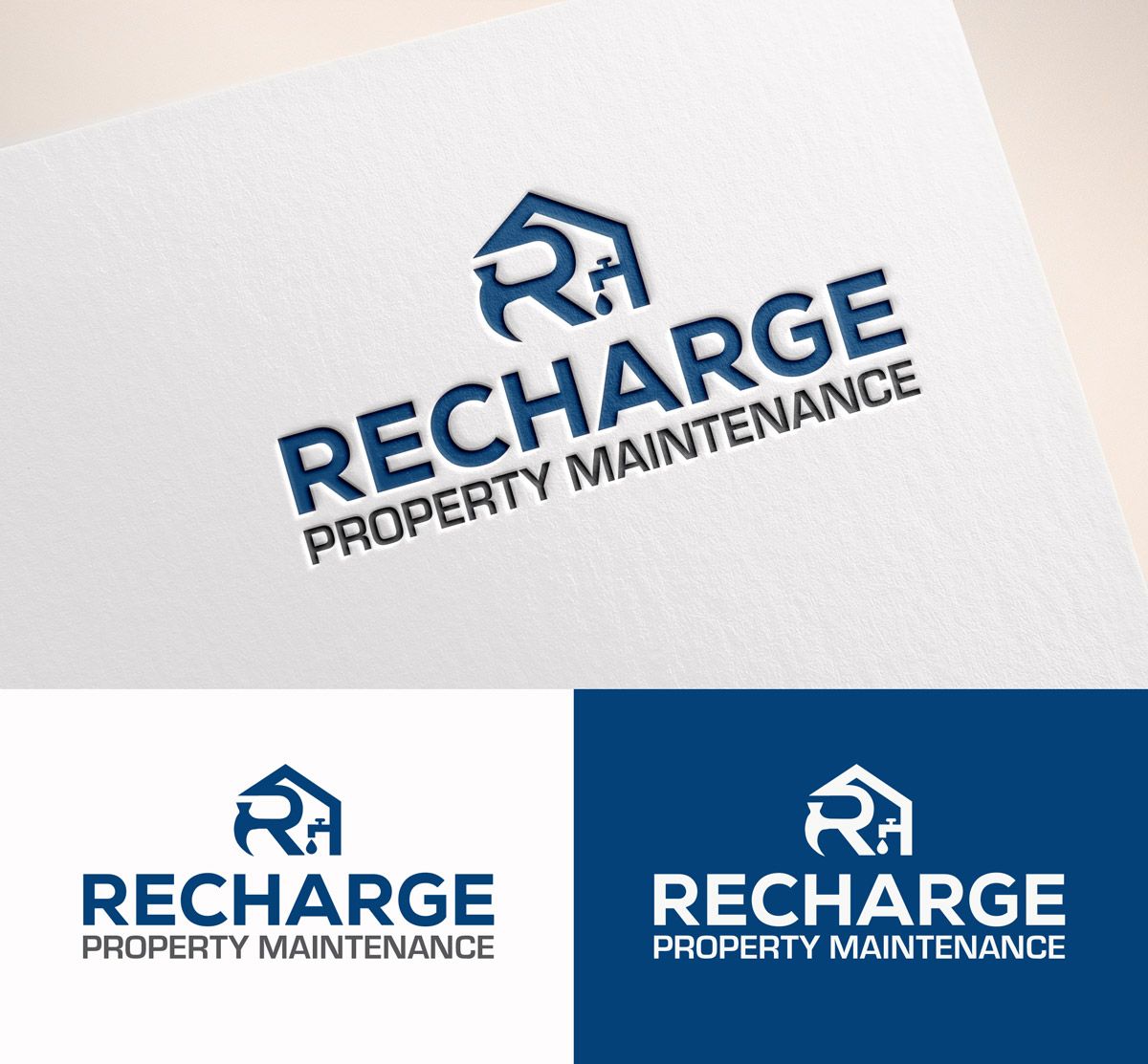 Logo Design by M Art & Design for this project | Design #33430052