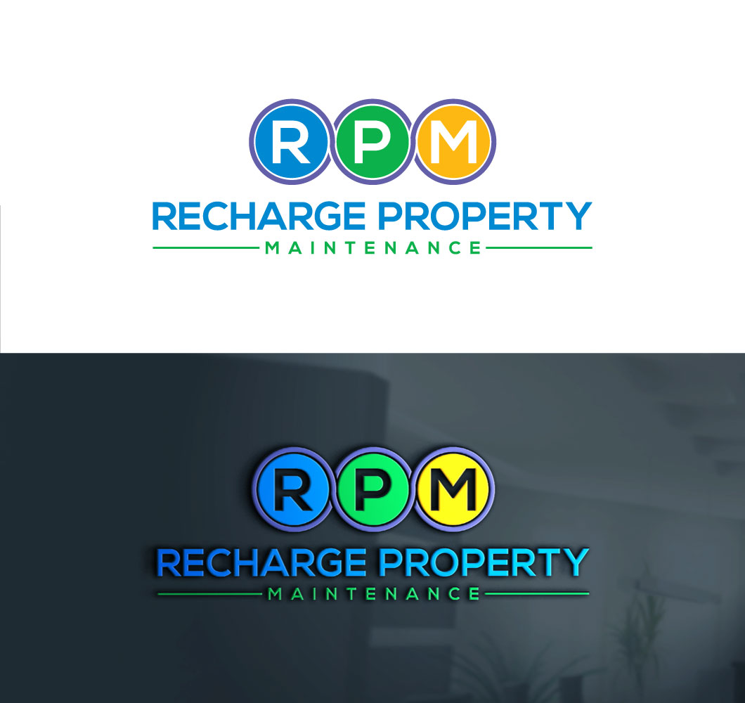Logo Design by Ahasanu for this project | Design #33434755