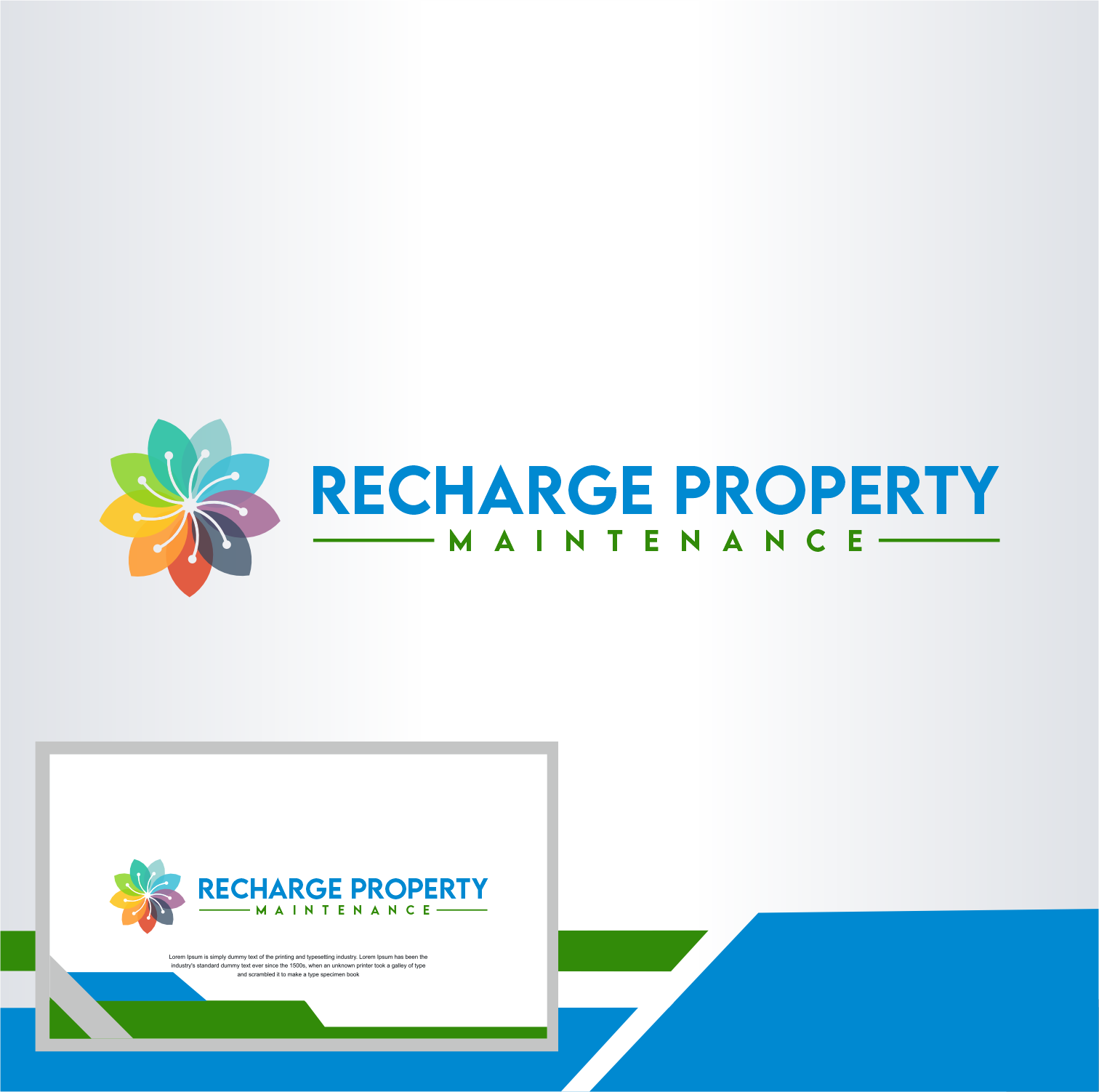 Logo Design by cah awu for this project | Design #33429704