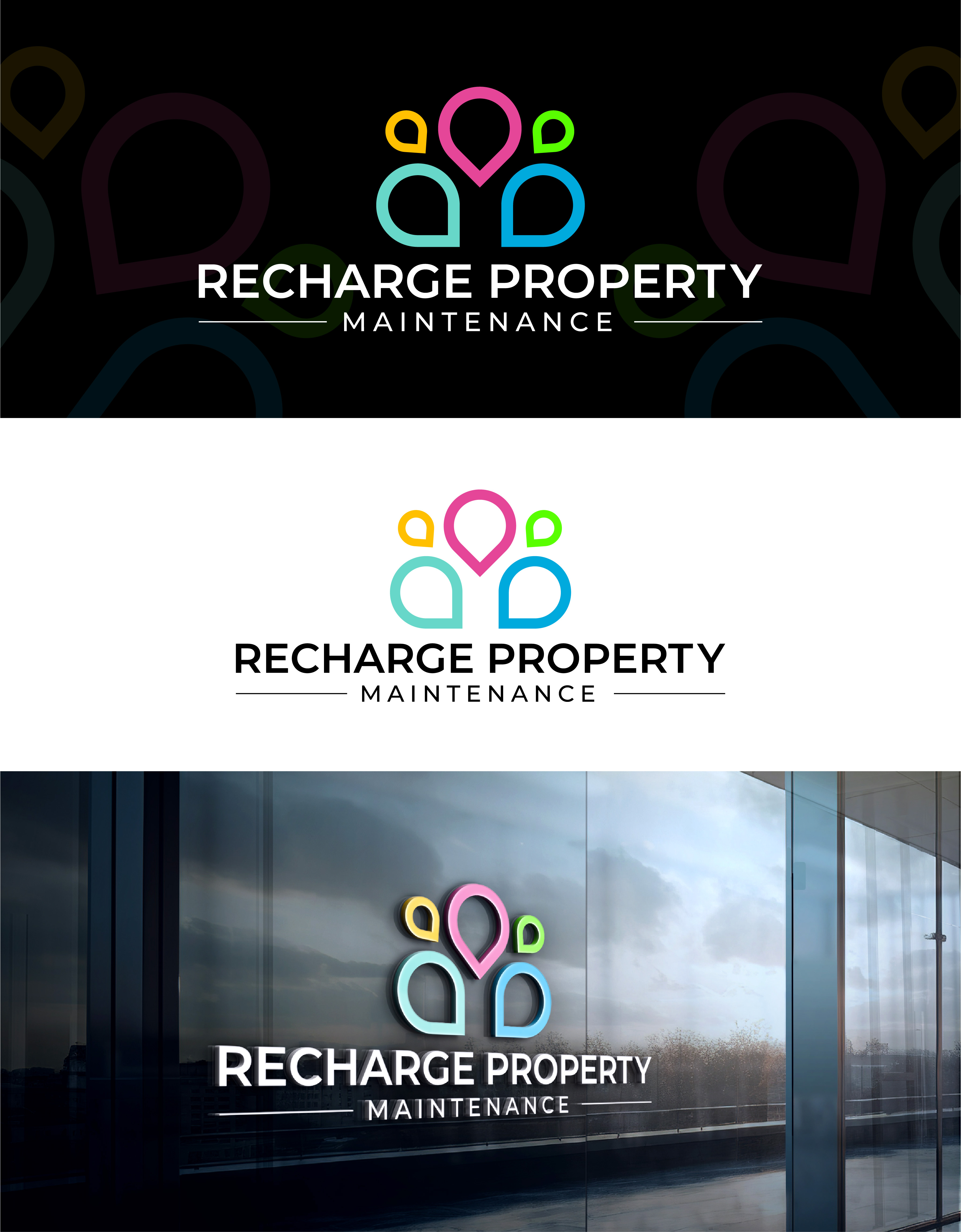 Logo Design by AliArsh for this project | Design #33432647