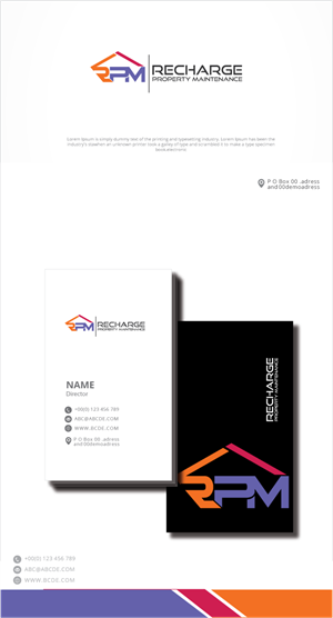 Logo Design by zebronicgraphic for this project | Design: #33431849
