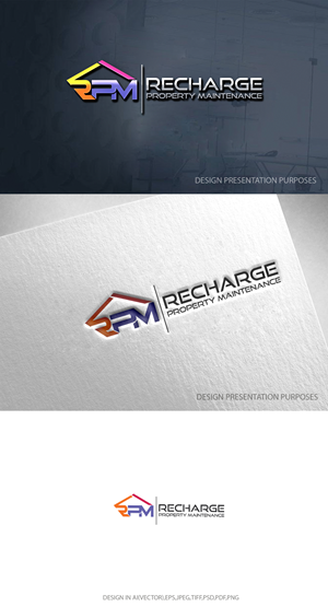 Logo Design by zebronicgraphic for this project | Design: #33431850