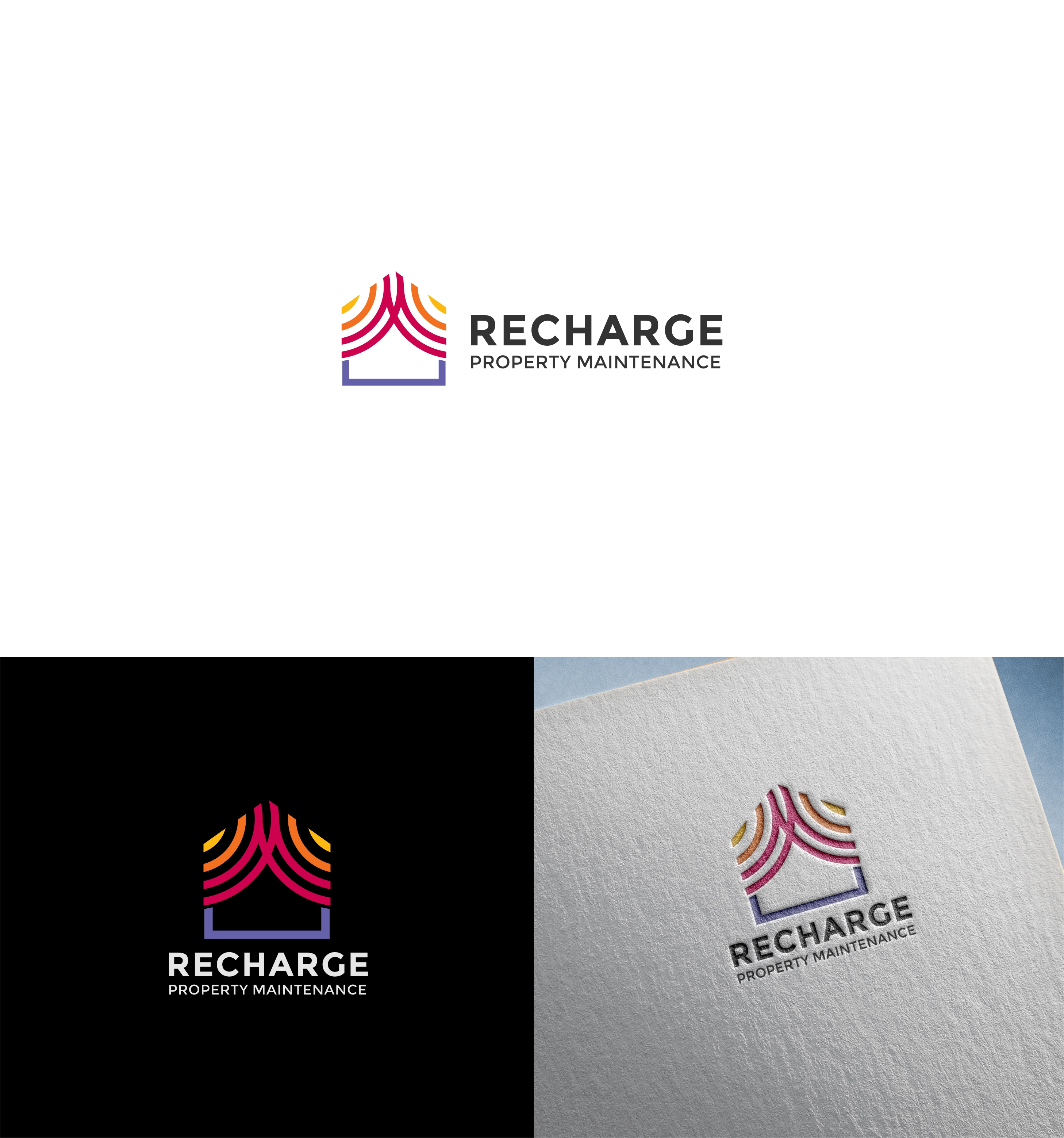 Logo Design by Joenet Jayawarna for this project | Design #33434508