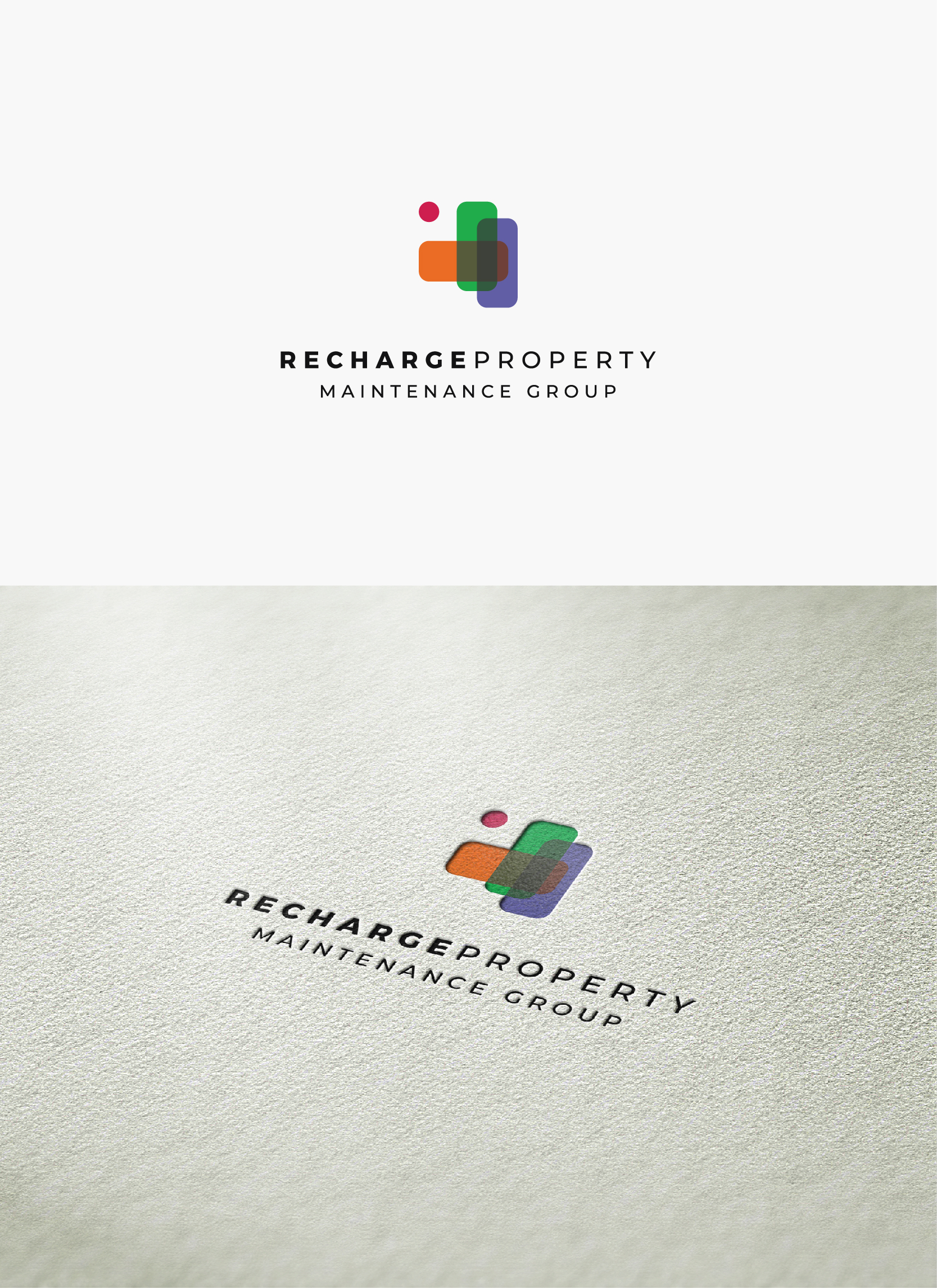 Logo Design by IMilenovic for this project | Design #33431137