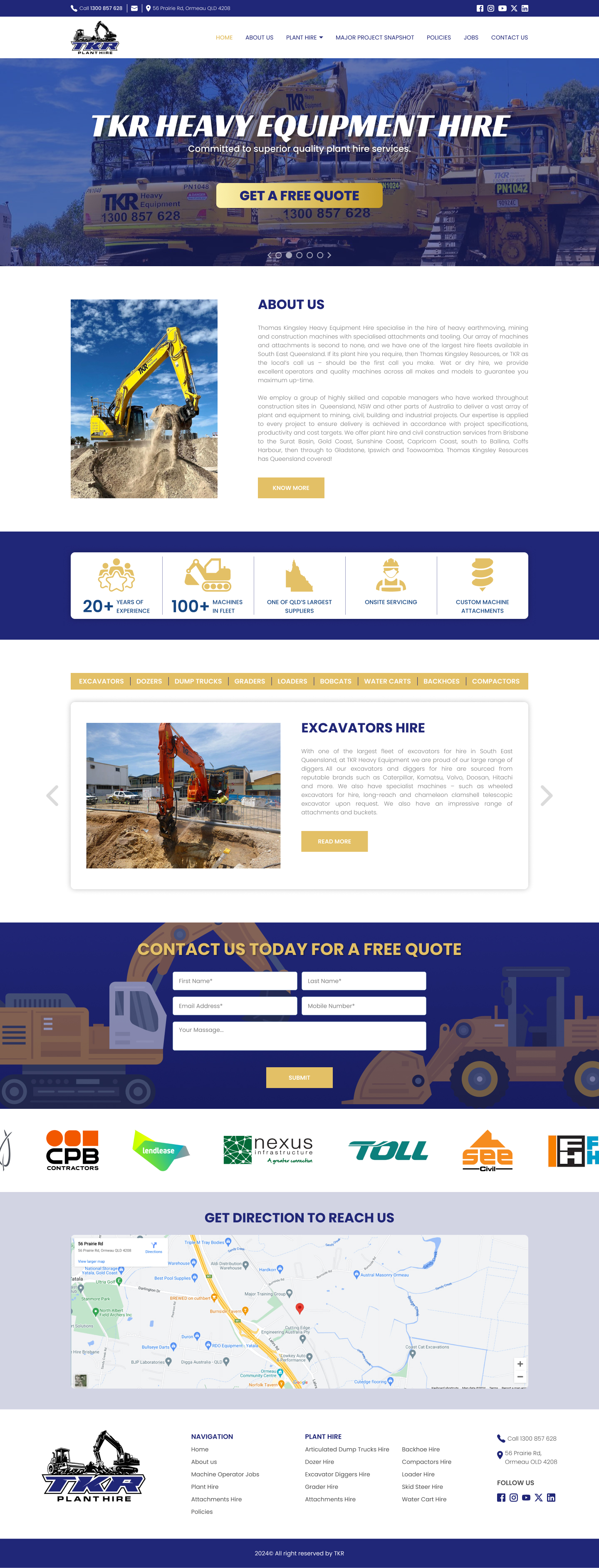 Web Design by Krold IT Solutions for this project | Design #33432030