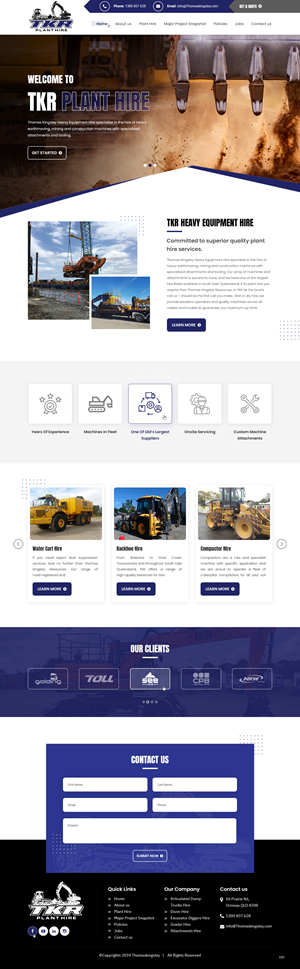 Diseño Web por pb para este proyecto | Diseño: #33434011