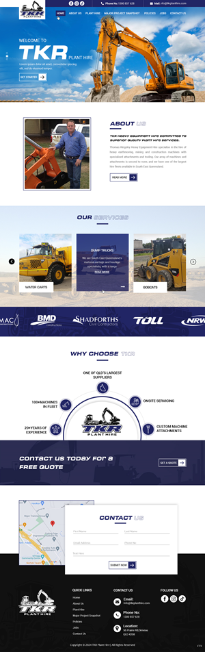 Diseño Web por pb para este proyecto | Diseño: #33434025