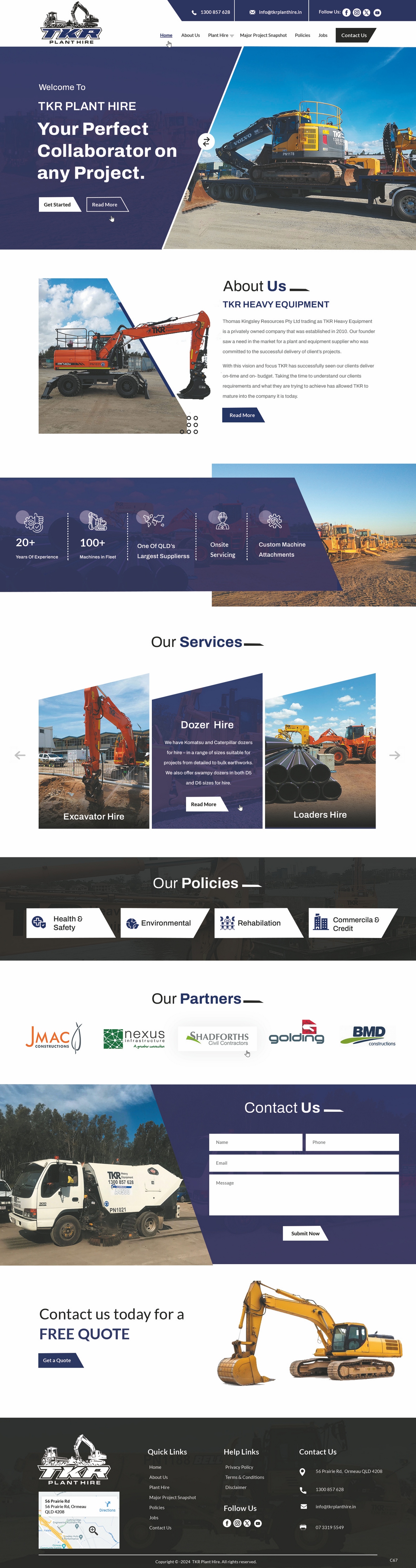 Diseño Web por pb para este proyecto | Diseño #33434026