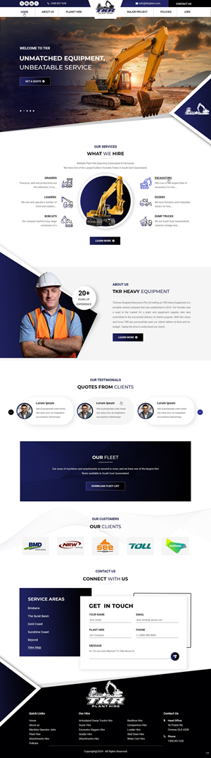 Diseño Web por pb para este proyecto | Diseño: #33434027