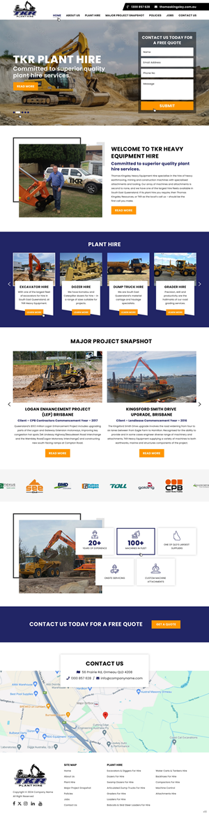 Diseño Web por pb para este proyecto | Diseño: #33434033