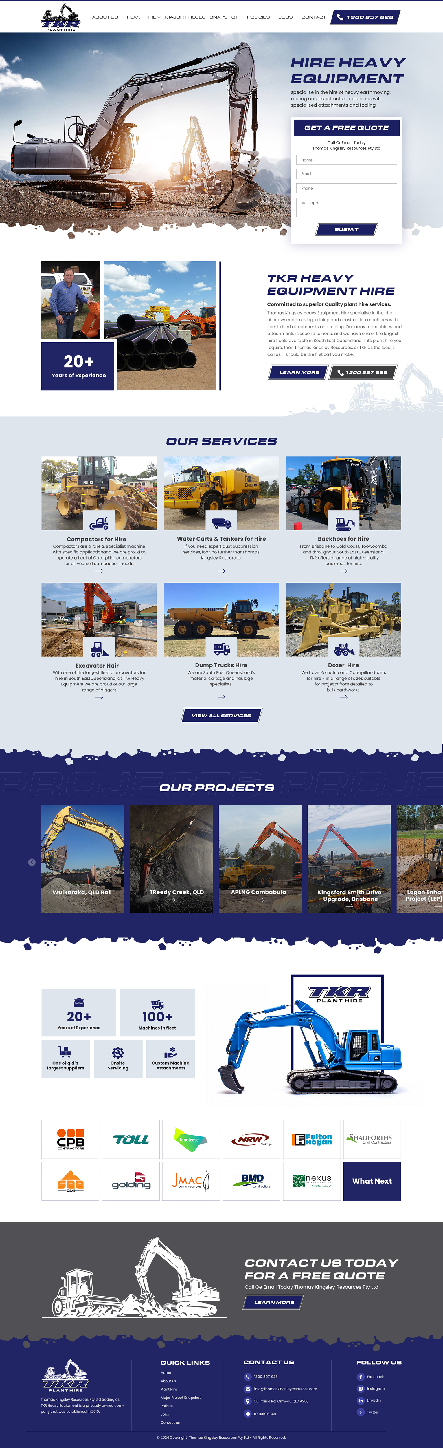 Web Design by creative.bugs for this project | Design #33462863