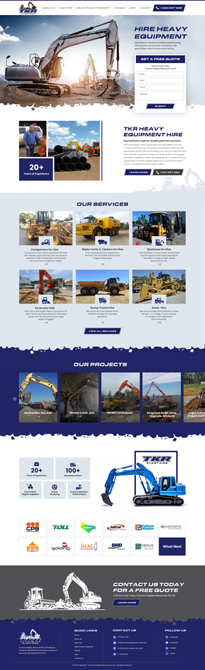 Diseño Web por creative.bugs para este proyecto | Diseño: #33462863