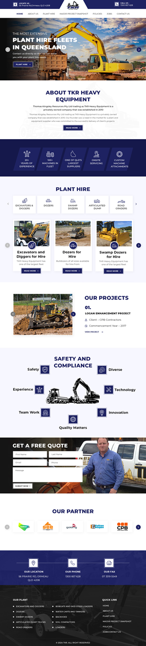 Diseño Web por sai.designer87 para este proyecto | Diseño: #33448895