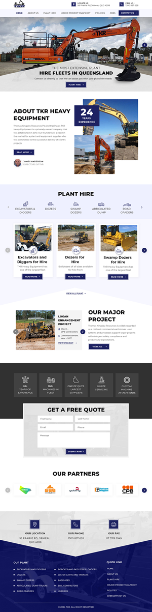 Diseño Web por sai.designer87 para este proyecto | Diseño: #33448896