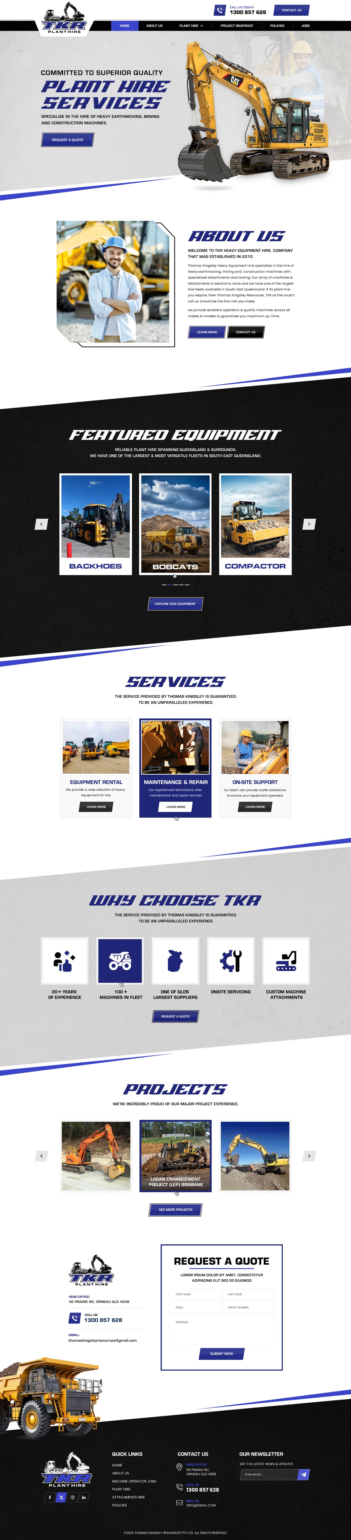 Diseño Web por Reimagine para este proyecto | Diseño: #33456565
