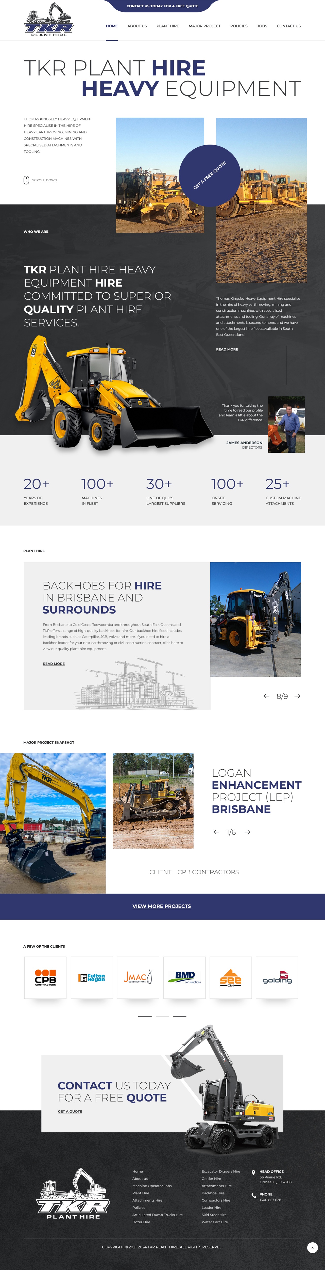 Web Design by nzdesigners for this project | Design #33453438