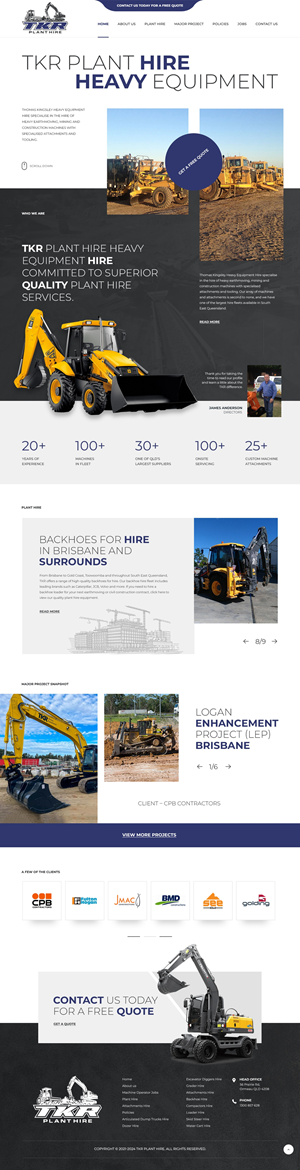 Web Design by nzdesigners for this project | Design #33453438