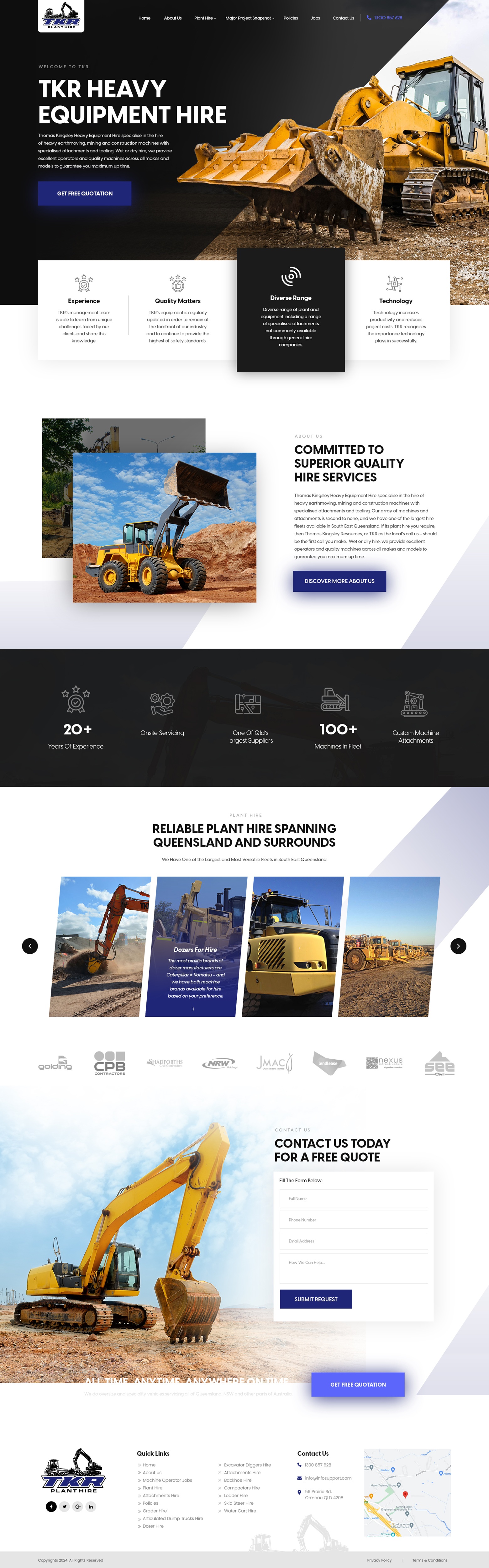 Web Design by nzdesigners for this project | Design #33453441