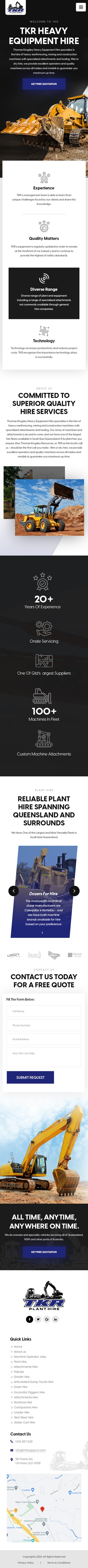 Web Design by nzdesigners for this project | Design #33453442
