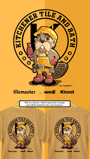 T-shirt Design by hanartall for this project | Design #33435556