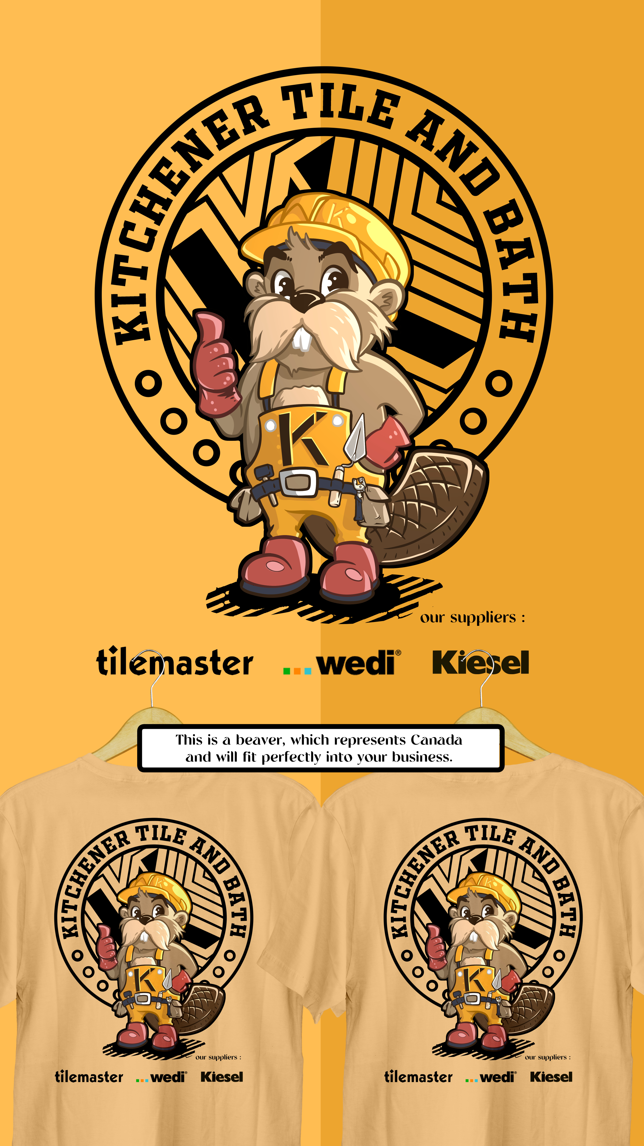 T-Shirt-Design von hanartall für dieses Projekt | Design #33435890