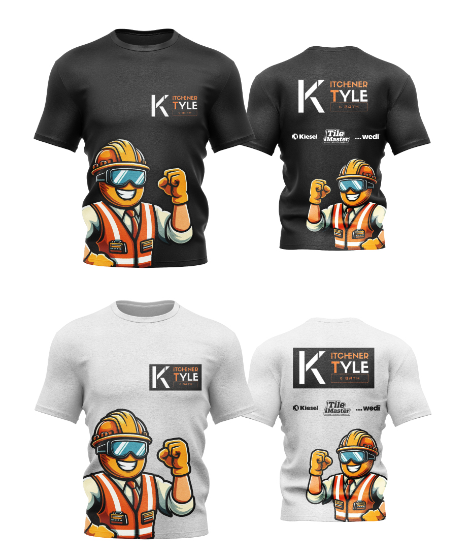 T-shirt Design by AHNAF_S for this project | Design #33441097