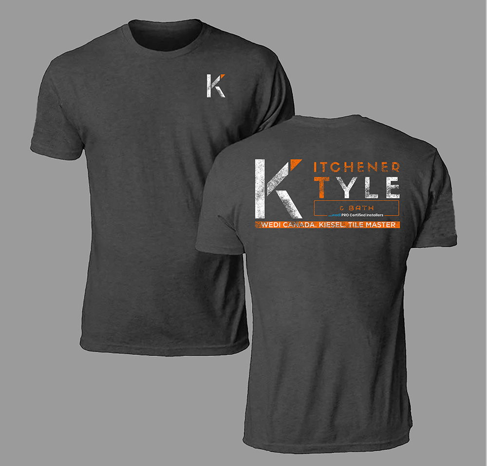 T-Shirt-Design von Johncina für dieses Projekt | Design #33434184