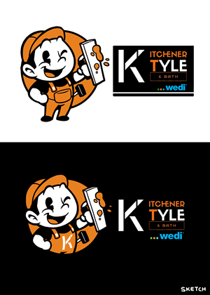 T-shirt Design by B'signs