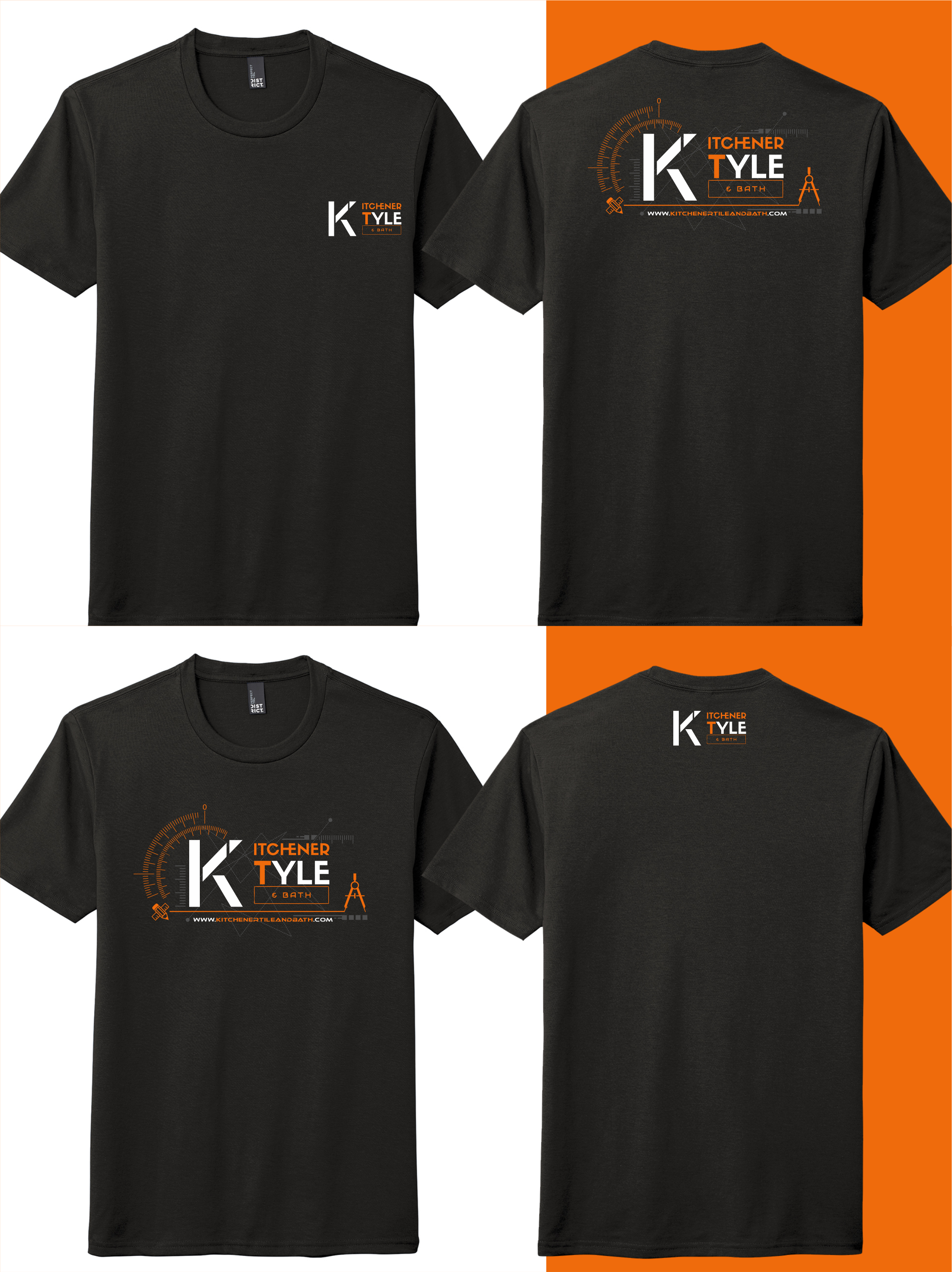 T-shirt Design by Yakuza20 for this project | Design #33441088