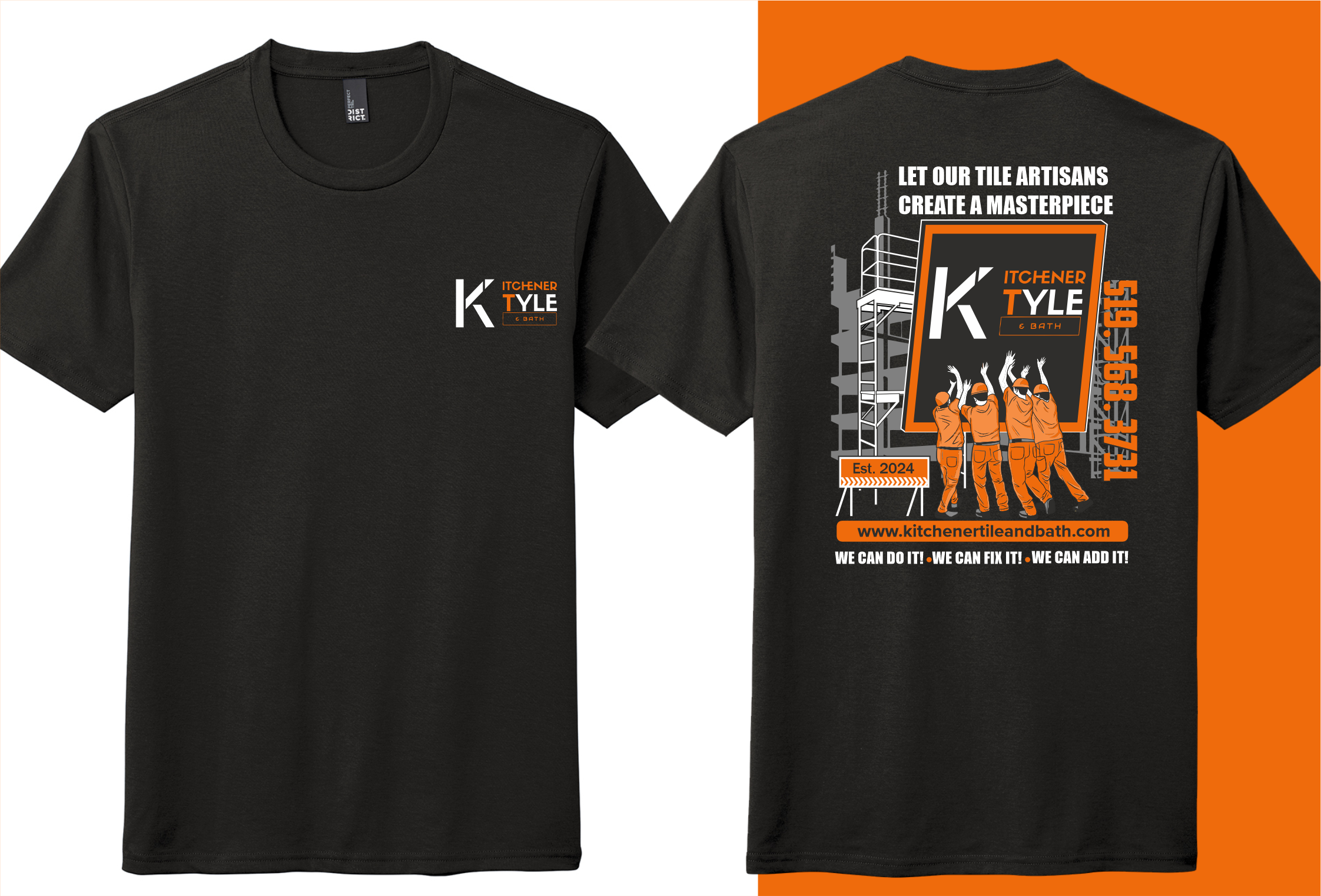 T-shirt Design by Yakuza20 for this project | Design #33441284